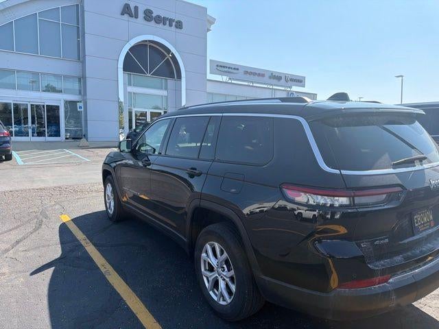 jeep grand cherokee l 2021 1C4RJKBGXM8112127 image jeep grand cherokee l 2021 1C4RJKBGXM8112127 image